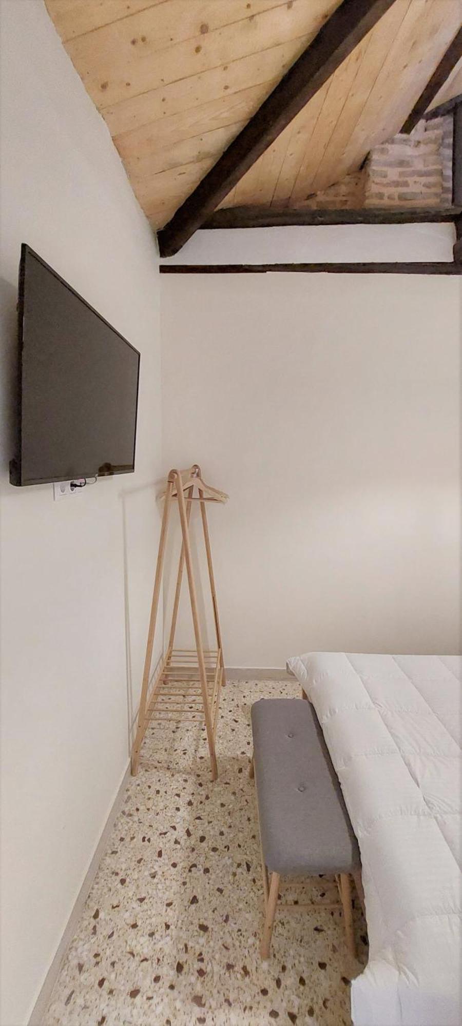 Athens Plaka Family Suites Zimmer foto